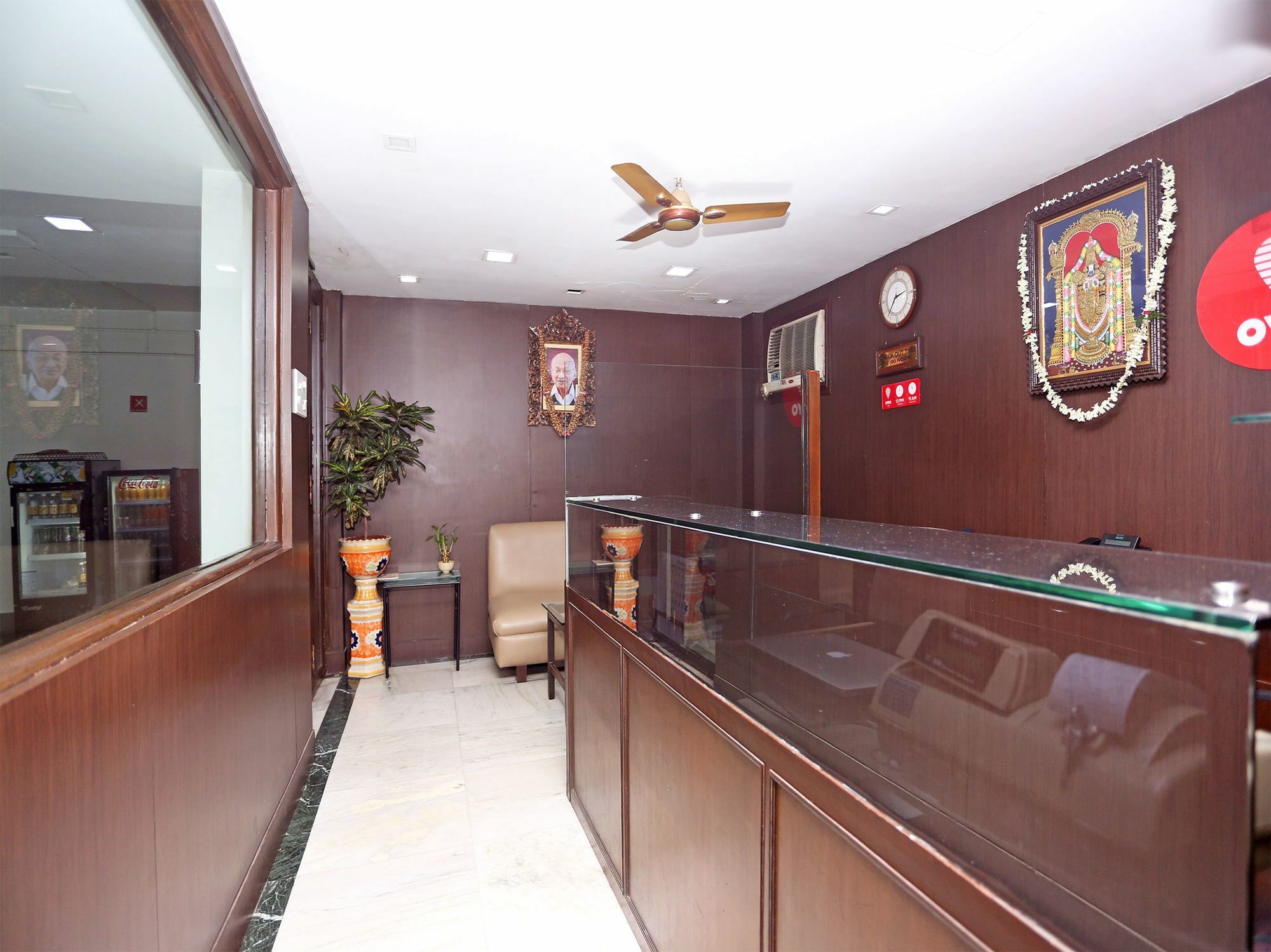 Oyo 1126 Hotel Bengal Inn Kalkutta Exterior foto
