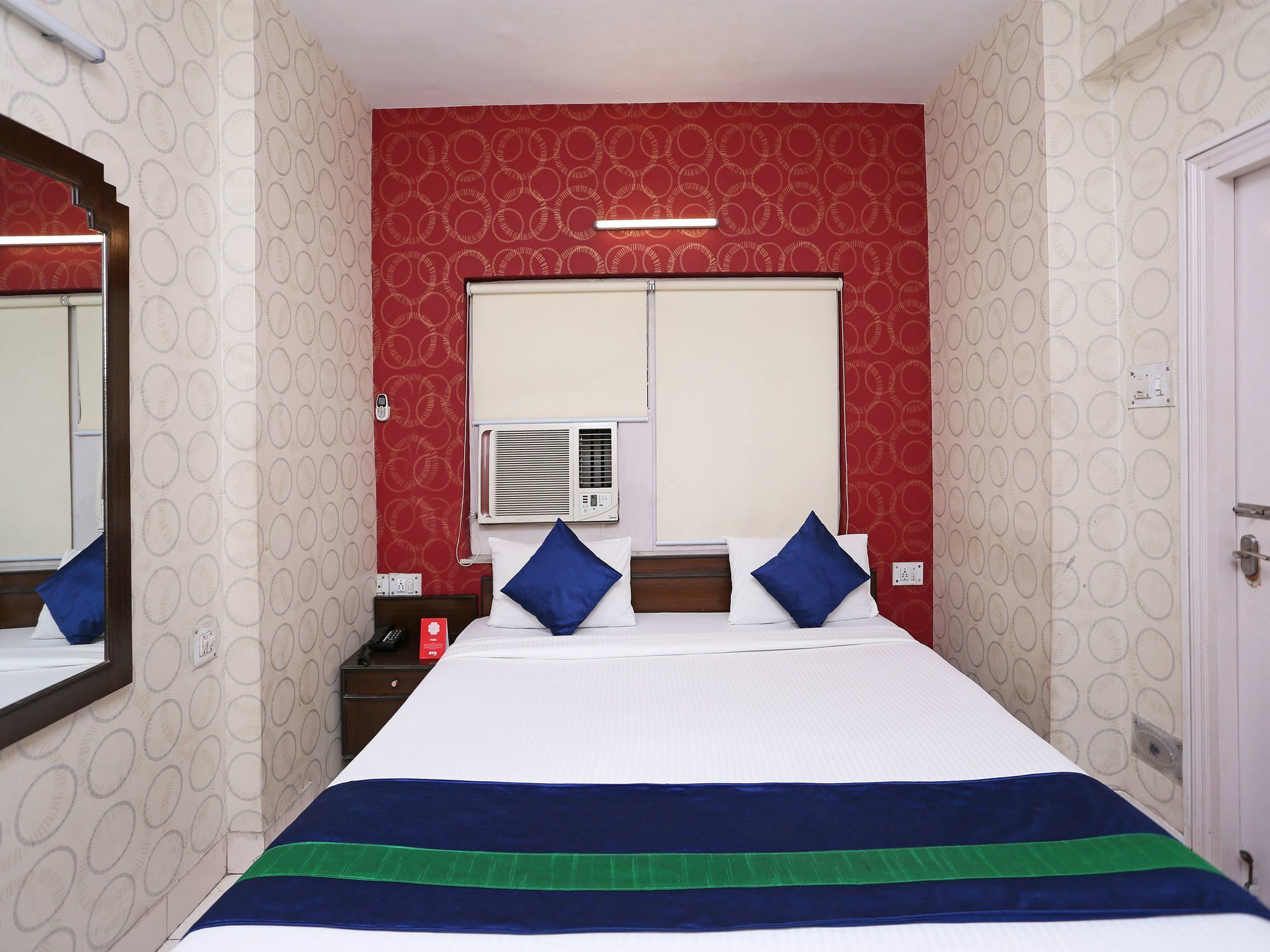 Oyo 1126 Hotel Bengal Inn Kalkutta Exterior foto