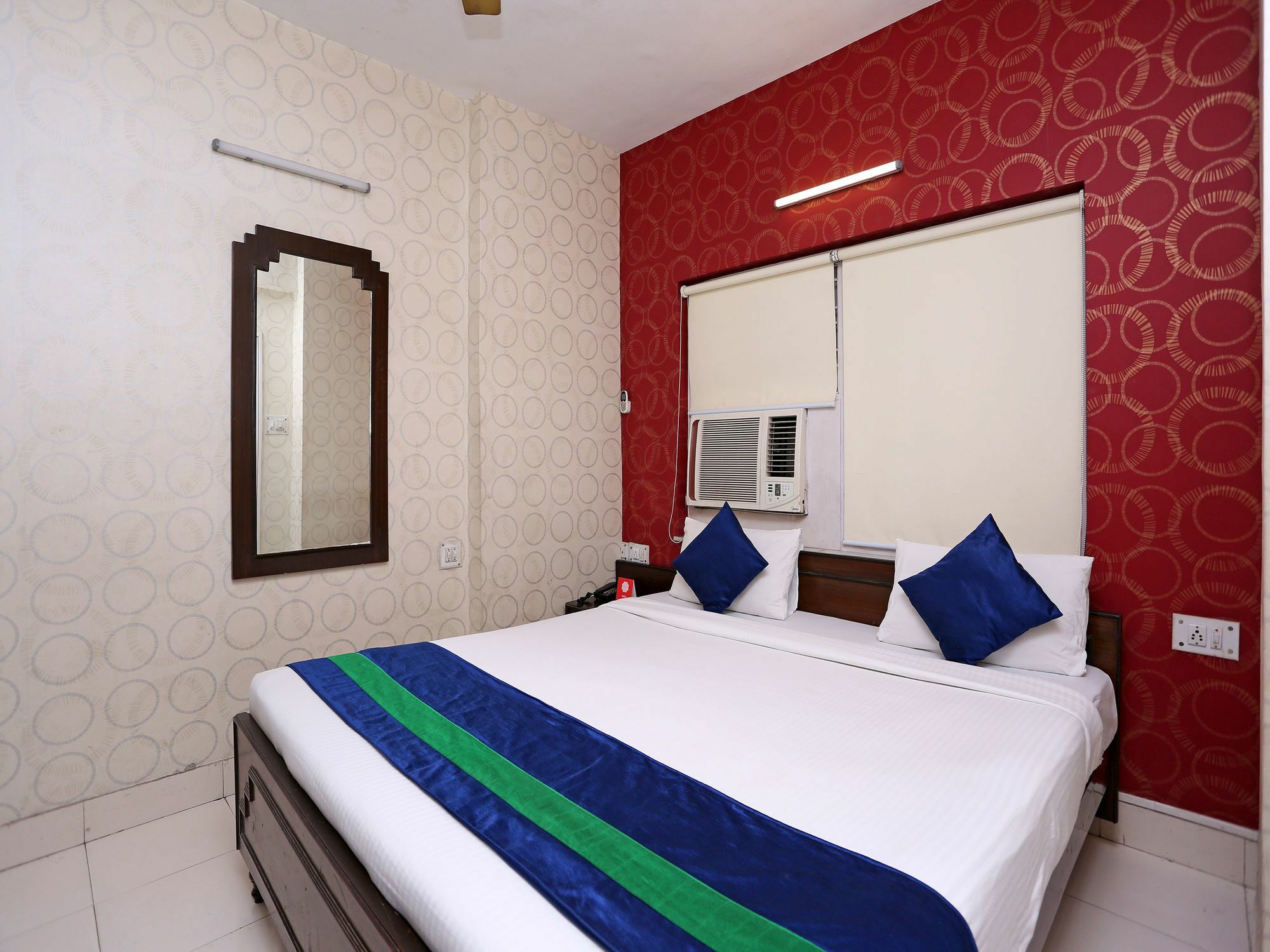 Oyo 1126 Hotel Bengal Inn Kalkutta Exterior foto